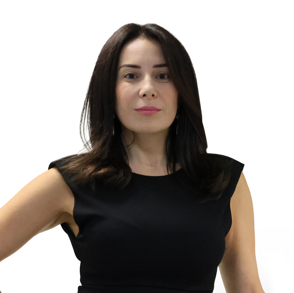 Marianna Hadjiandoniou - Founder & Director, PERHA Group - www.Top10HRVoices.com Marianna Hadjiandoniou - Founder & Director, PERHA Group - www.Top10HRVoices.com
