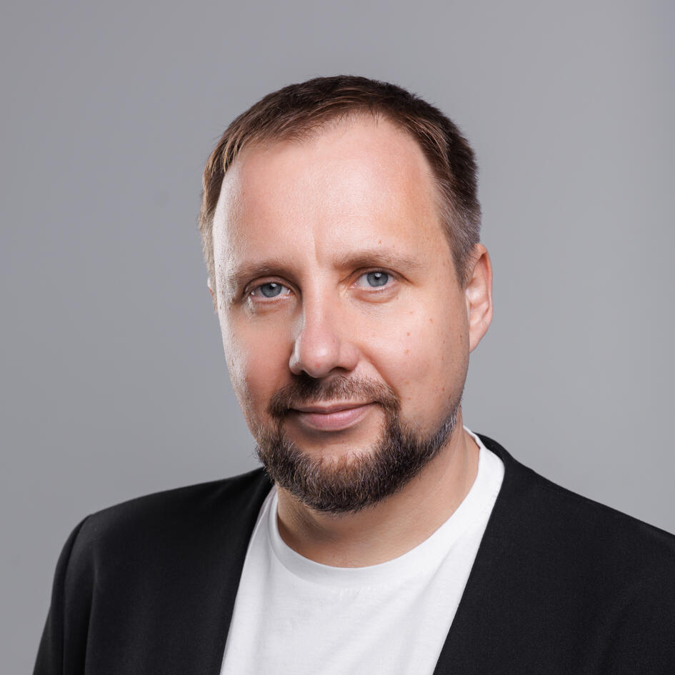 Pavel Shynkarenko - Founder and CEO of Mellow - www.Top10HRVoices.com