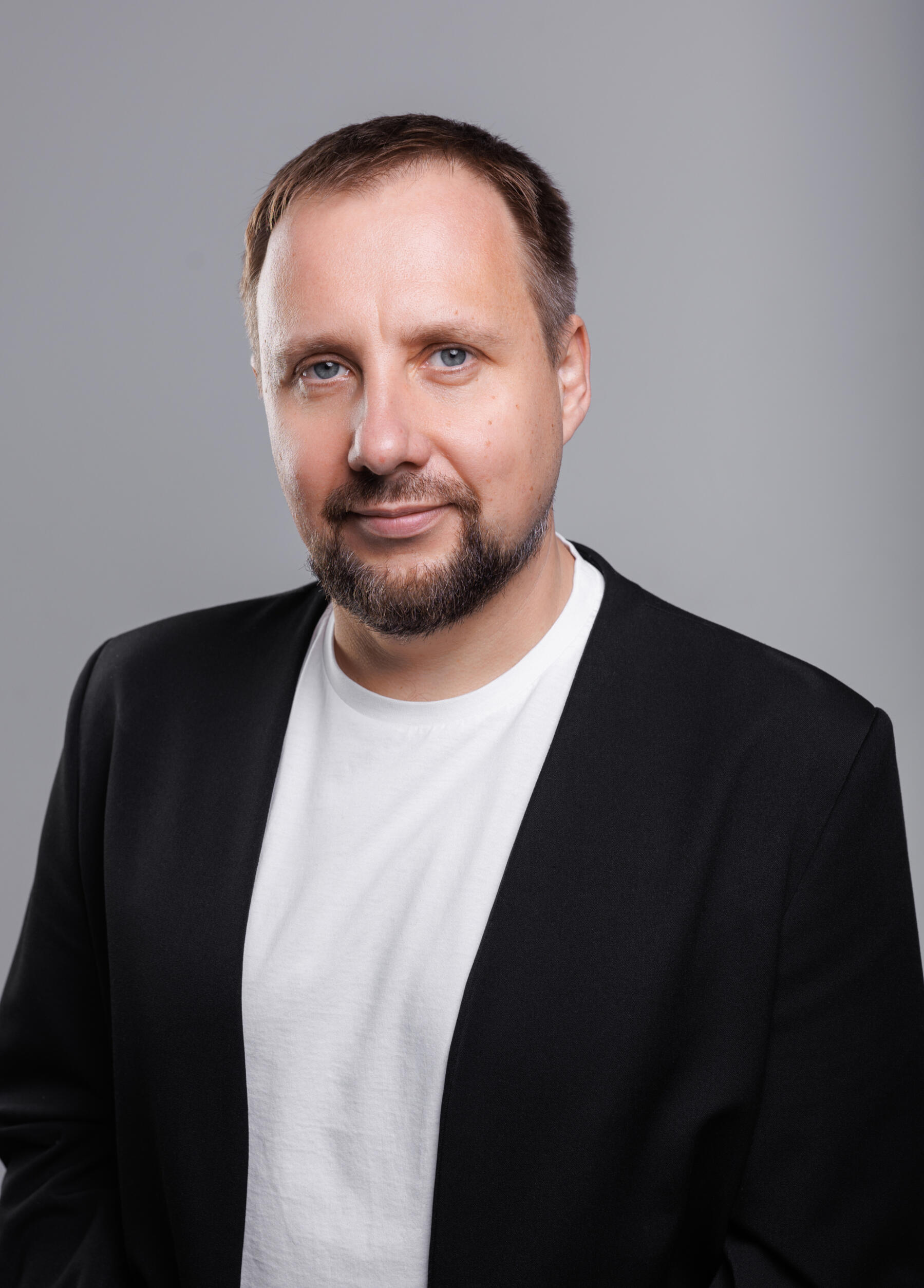 Pavel Shynkarenko - Founder and CEO of Mellow - www.Top10HRVoices.com