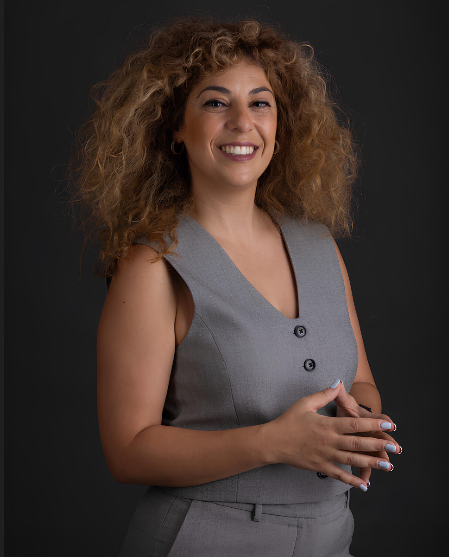 Anthi Maratheftou - Once Upon a Time in HR - Top10HRVoices of Cyprus Anthi Maratheftou - Once Upon a Time in HR - Top10HRVoices of Cyprus