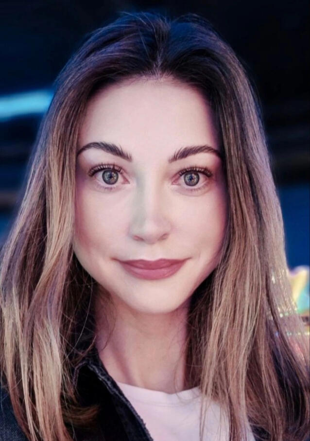 Alisa Guzik - "Ok, Millennial” But Do Zoomers Even Exist? Ask HR - Top10HRVoices of Cyprus Alisa Guzik - "Ok, Millennial” But Do Zoomers Even Exist? Ask HR - Top10HRVoices of Cyprus