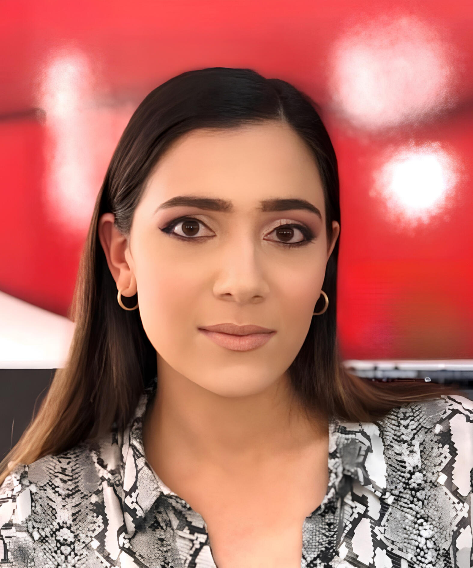 Demetra Loizidou - From Hospitality to Group HR - Top10HRVoices of Cyprus Demetra Loizidou - From Hospitality to Group HR - Top10HRVoices of Cyprus