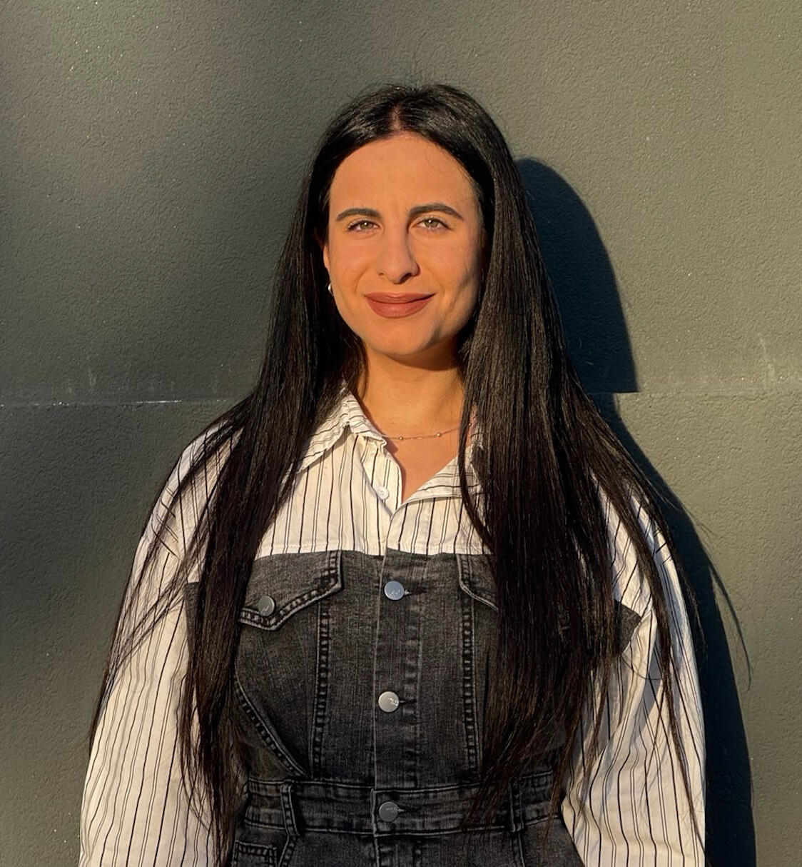 Marina Georgiou - What if AI could do better than me? - Top10HRVoices of Cyprus Marina Georgiou - What if AI could do better than me? - Top10HRVoices of Cyprus