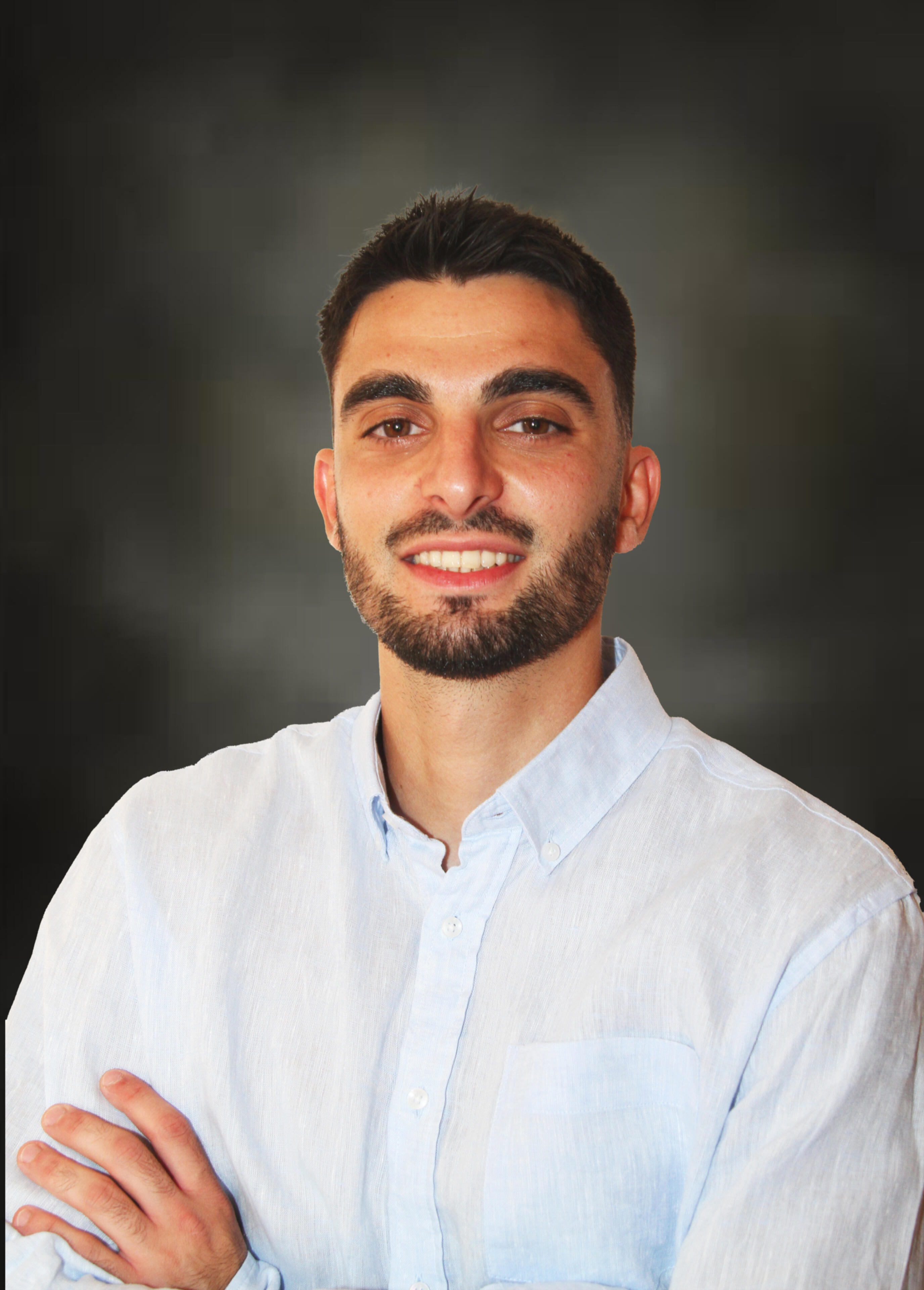 Giannis Andreou - I learned about HR before I had the title - Top10HRVoices of Cyprus Giannis Andreou - I learned about HR before I had the title - Top10HRVoices of Cyprus