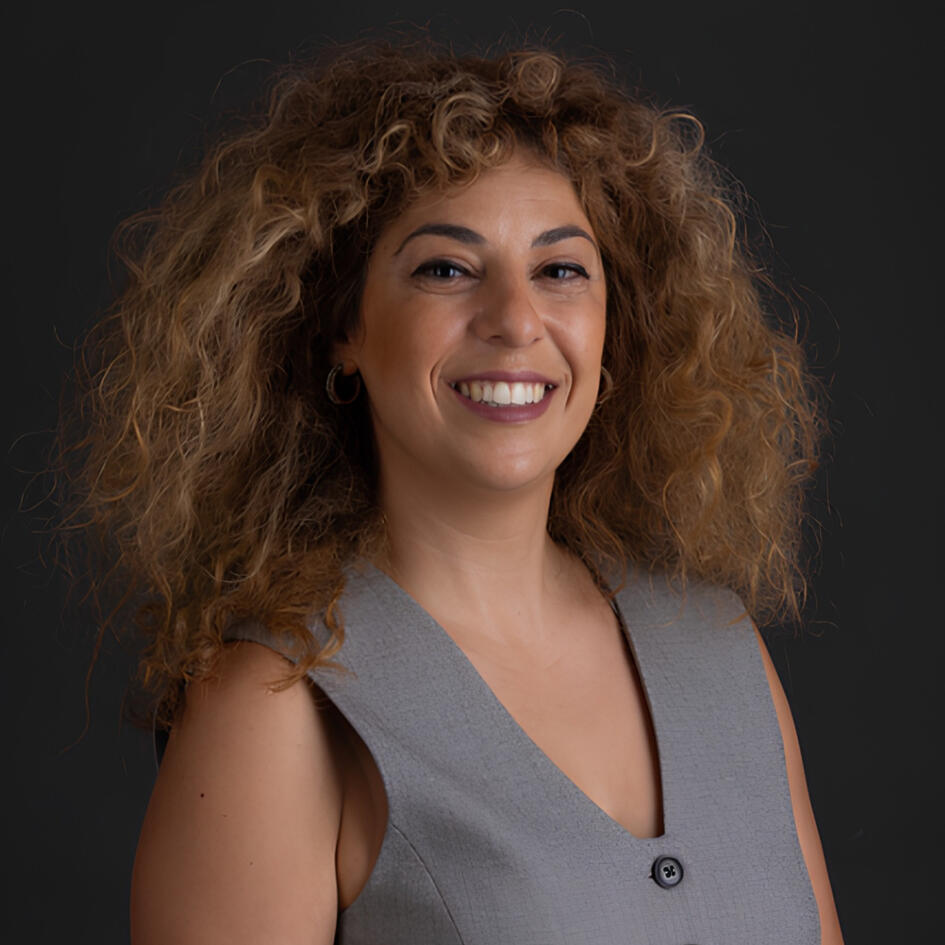 Anthi Maratheftou - Once Upon a Time in HR - Top10HRVoices of Cyprus Anthi Maratheftou - Once Upon a Time in HR - Top10HRVoices of Cyprus