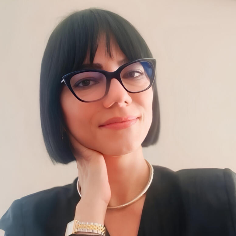 Elena Hadjiantoni - Wellbeing: Shaping the Workplace for Today and Tomorrow - Top10HRVoices of Cyprus Elena Hadjiantoni - Wellbeing: Shaping the Workplace for Today and Tomorrow - Top10HRVoices of Cyprus