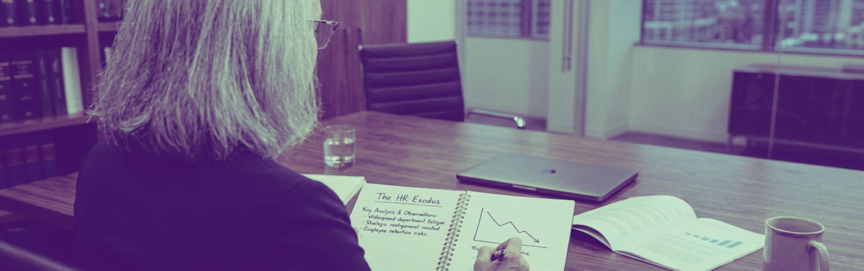 Kiki Kallis - The HR Exodus: Why are more and more People people leaving? - Top10HRVoices of Cyprus