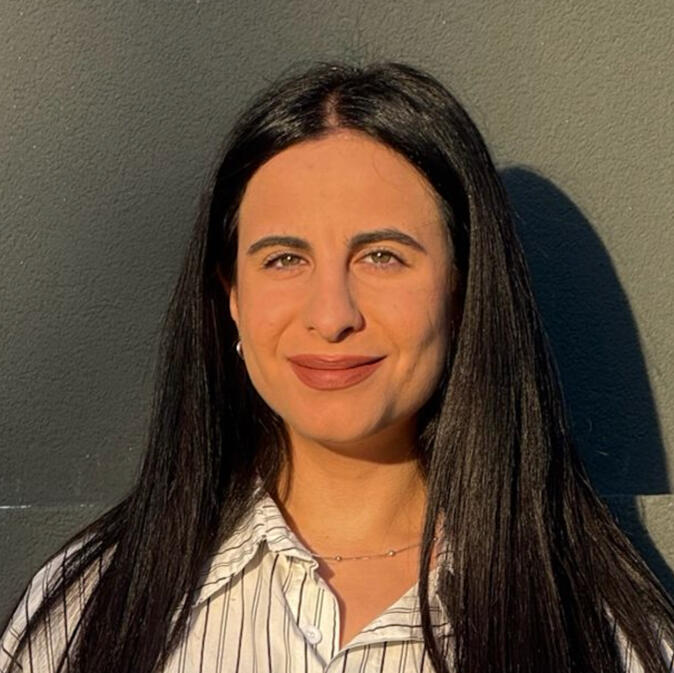 Marina Georgiou - What if AI could do better than me? - Top10HRVoices of Cyprus Marina Georgiou - What if AI could do better than me? - Top10HRVoices of Cyprus