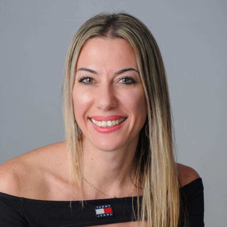Anna Michaelidou - Burnout and Quiet Quitting Are Symptoms, Not the Problem - Top10HRVoices of Cyprus