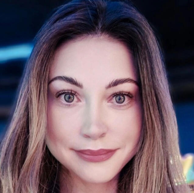 Alisa Guzik - "Ok, Millennial” But Do Zoomers Even Exist? Ask HR - Top10HRVoices of Cyprus Alisa Guzik - "Ok, Millennial” But Do Zoomers Even Exist? Ask HR - Top10HRVoices of Cyprus
