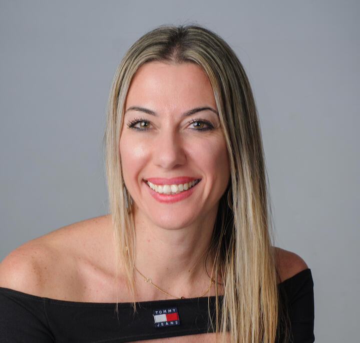Anna Michaelidou - Burnout and Quiet Quitting Are Symptoms, Not the Problem - Top10HRVoices of Cyprus