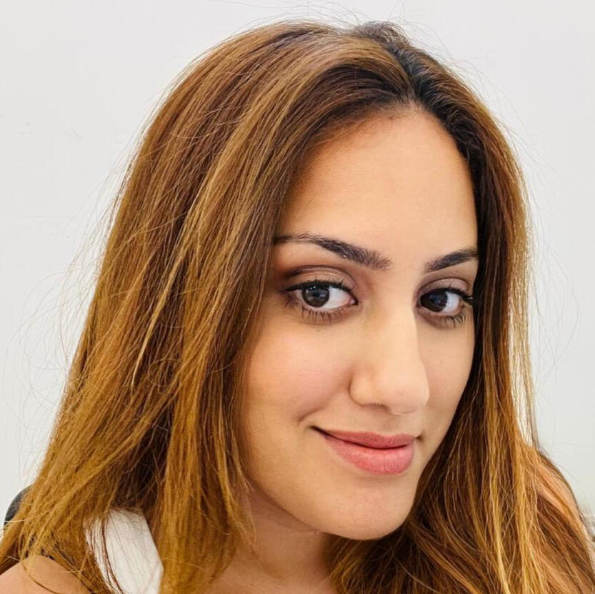 Christine A. Virardi- HR Director | iGaming | Sportsbook | Fin & Tech - www.Top10HRVoices.com