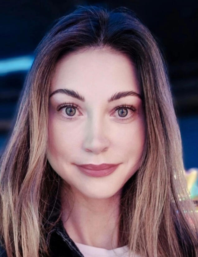 Alisa Guzik - "Ok, Millennial” But Do Zoomers Even Exist? Ask HR - Top10HRVoices of Cyprus Alisa Guzik - "Ok, Millennial” But Do Zoomers Even Exist? Ask HR - Top10HRVoices of Cyprus
