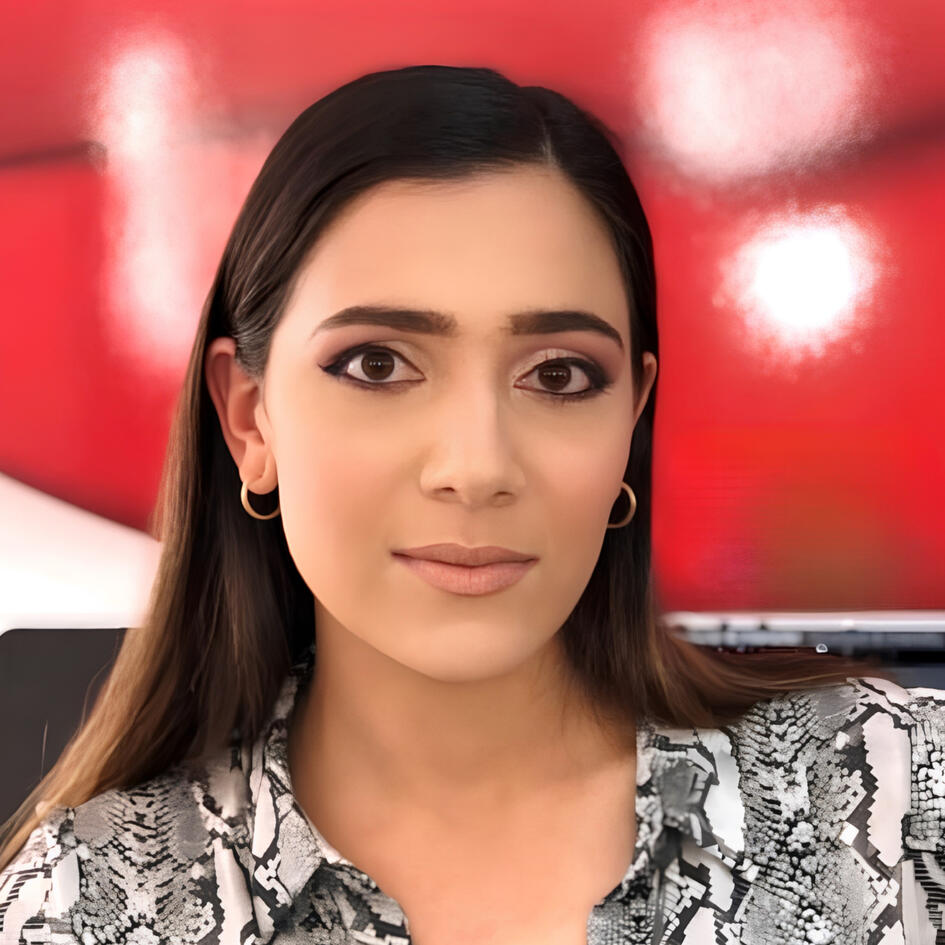 Demetra Loizidou - From Hospitality to Group HR - Top10HRVoices of Cyprus Demetra Loizidou - From Hospitality to Group HR - Top10HRVoices of Cyprus