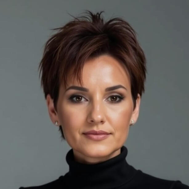 Anca Ioana Ionescu | Strategic HR & AI Advisor | Revenue Role Method™ Creator - www.Top10HRVoices.com