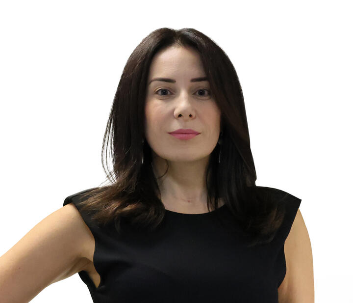 Marianna Hadjiandoniou - From HR to the Boardroom – Truths, Struggles & Real Advice for Women - www.Top10HRVoices.com Marianna Hadjiandoniou - From HR to the Boardroom – Truths, Struggles & Real Advice for Women - www.Top10HRVoices.com