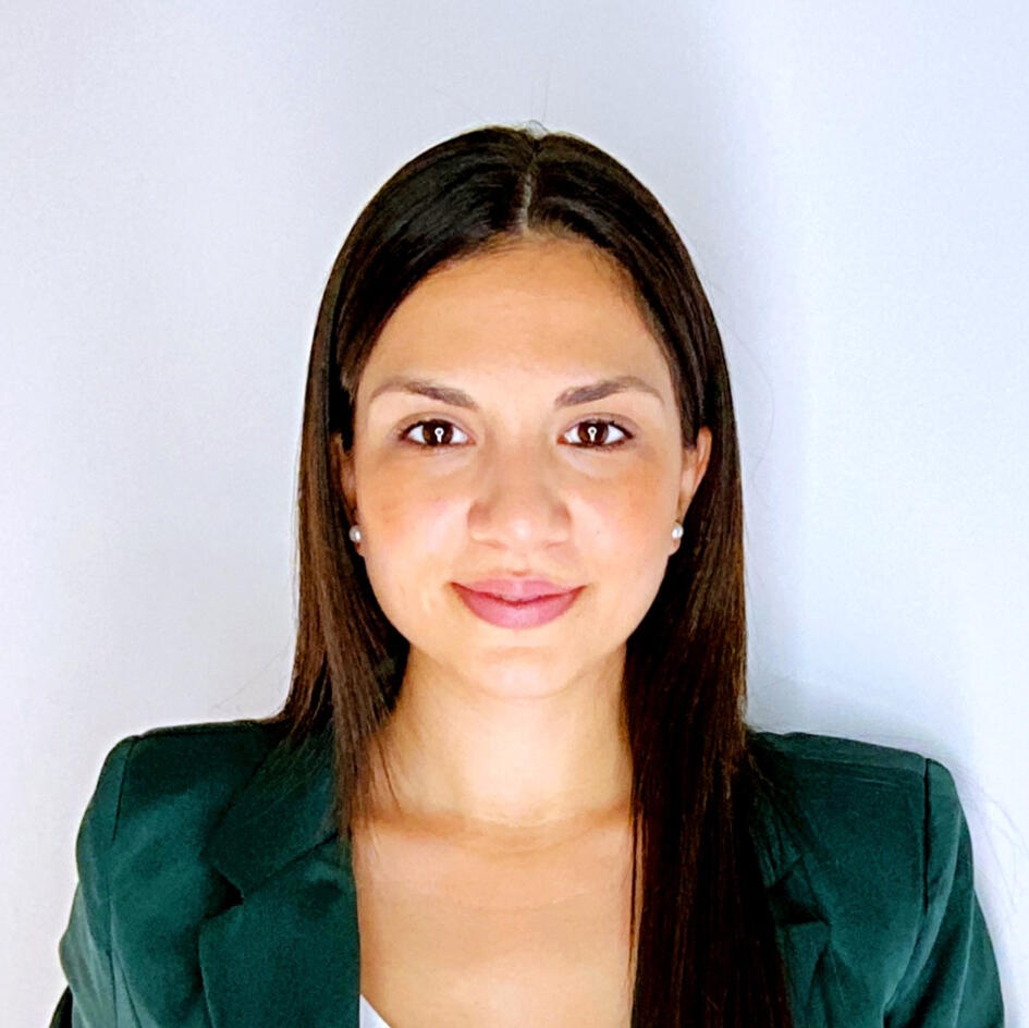 Elena Onisillou │HR Manager - Top10HRVoices (Cyprus Edition) Elena Onisillou │HR Manager - Top10HRVoices (Cyprus Edition)