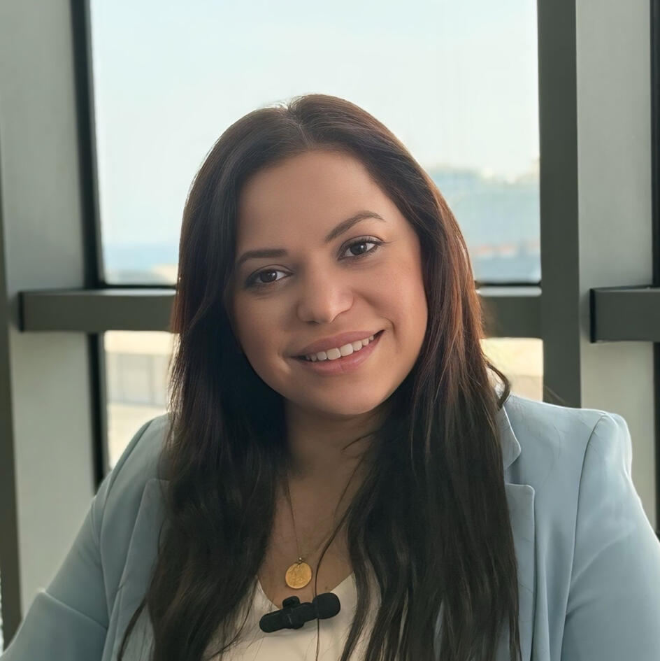Niki Vouzouni │HR Manager - Top10HRVoices (Cyprus Edition) Niki Vouzouni │HR Manager - Top10HRVoices (Cyprus Edition)