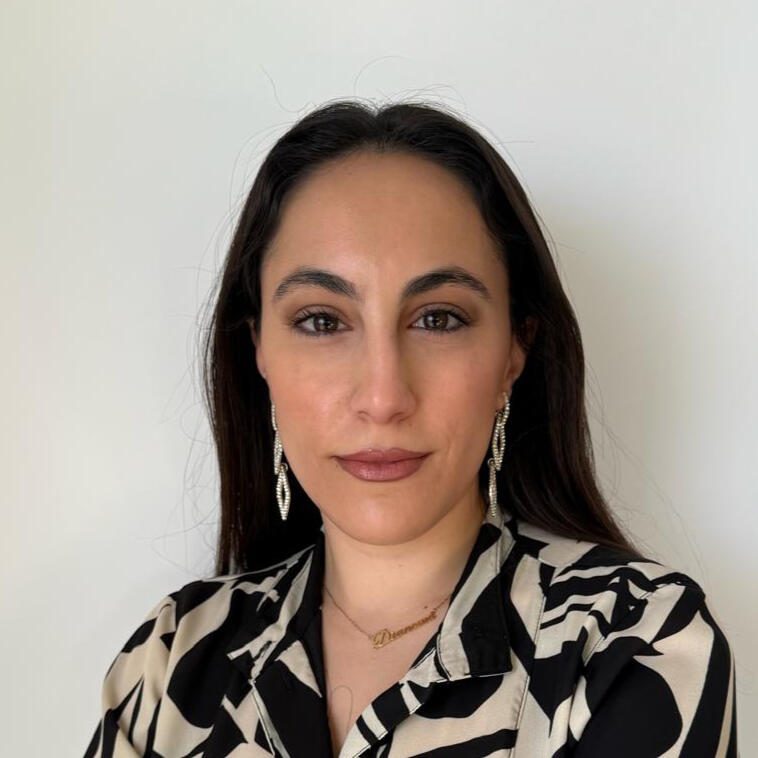 Despoina Hadjiconstanta │Head of HR | Driving Strategic HR Initiatives - Top10HRVoices (Cyprus Edition)