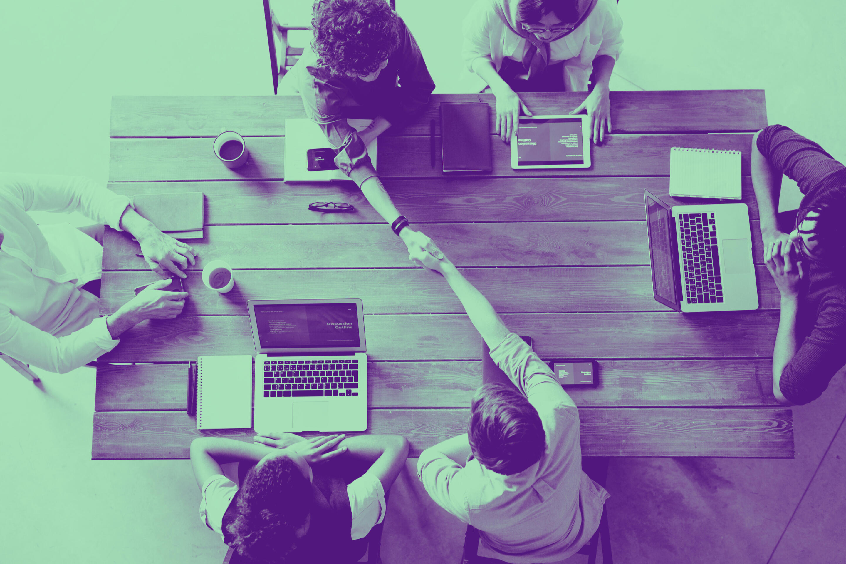 The Place Where People Want to Be - www.Top10HRVoices.com