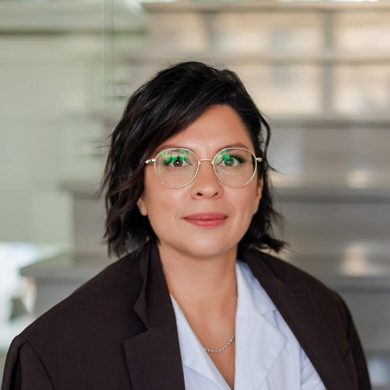 Anastasiia Dobrovolskaia │Chief People Officer - Top10HRVoices (Cyprus Edition) Anastasiia Dobrovolskaia │Chief People Officer - Top10HRVoices (Cyprus Edition)