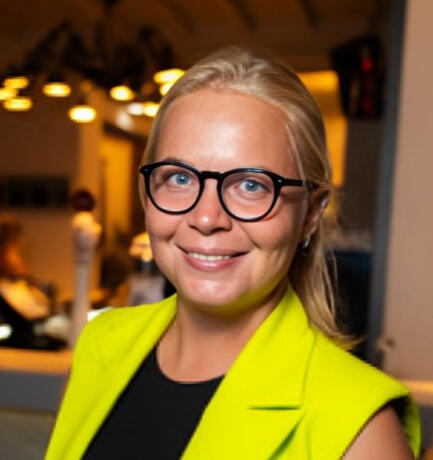 Polina Demidova - You Don’t Need a Full-Time HR — But You Definitely Need One - www.Top10HRVoices.com Polina Demidova - You Don’t Need a Full-Time HR — But You Definitely Need One - www.Top10HRVoices.com