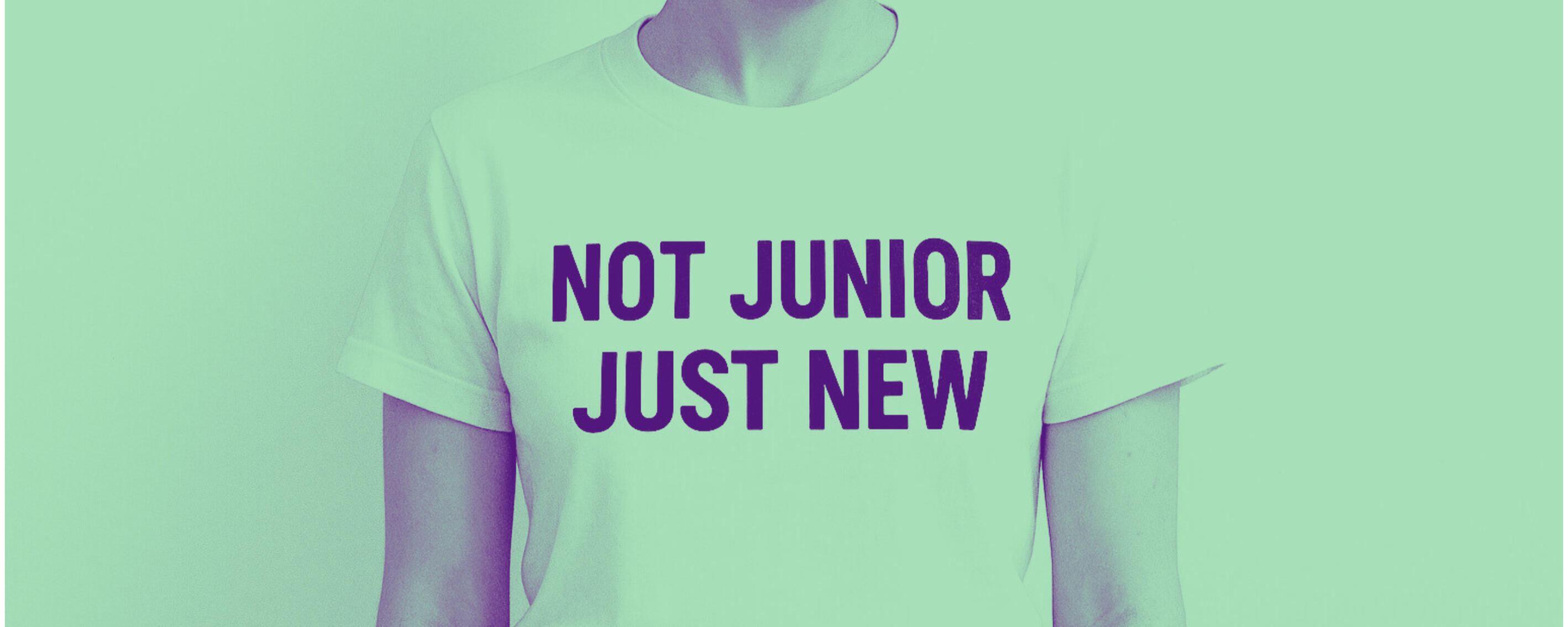 Not Junior, Just New: What Cyprus Gets Wrong About Career Change - www.Top10HRVoices.com Not Junior, Just New: What Cyprus Gets Wrong About Career Change - www.Top10HRVoices.com