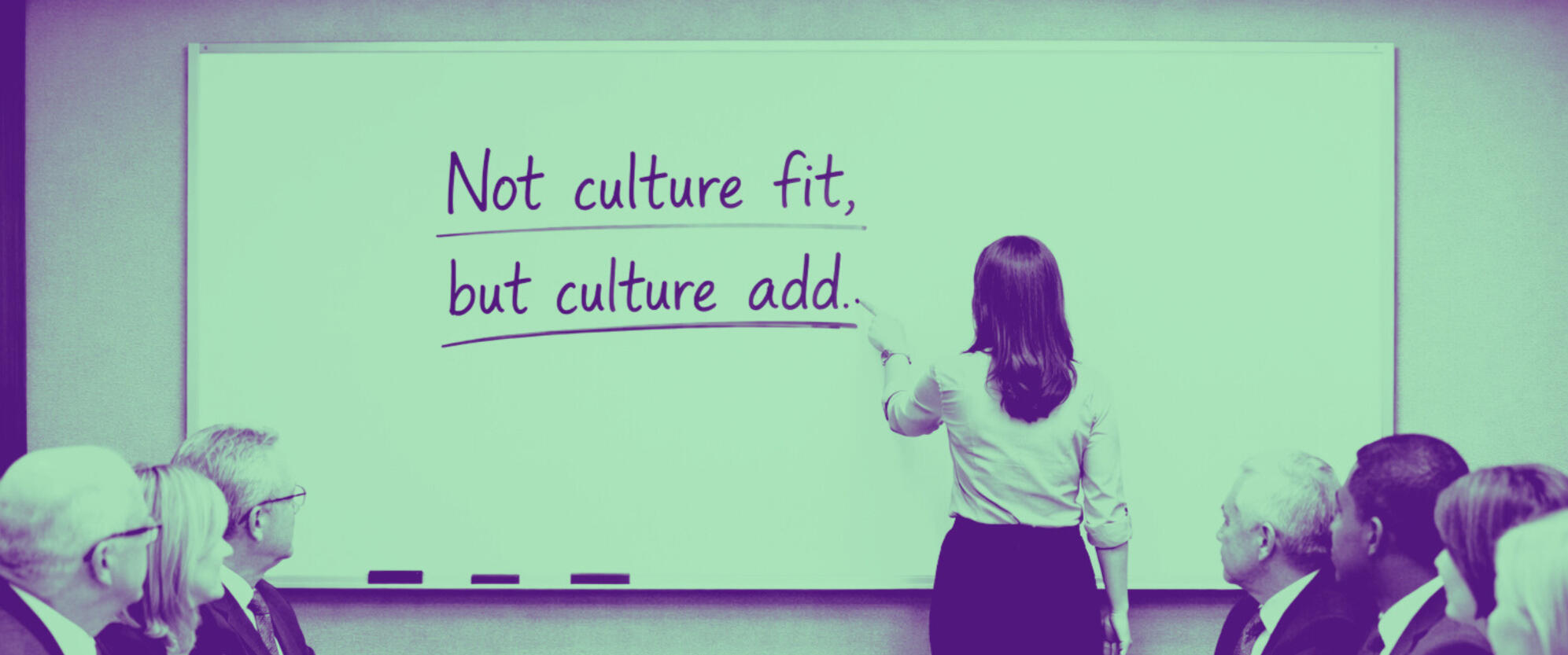 HR’s New Mandate: From Culture Fit to Culture Add - Top10HRVoices (Cyprus Edition)