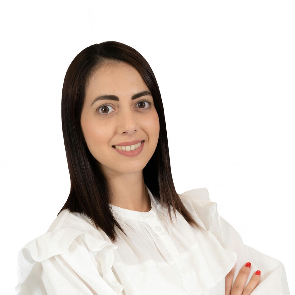 Vasia Myridaki - HR’s New Mandate: From Culture Fit to Culture Add - Top10HRVoices (Cyprus Edition) Vasia Myridaki - HR’s New Mandate: From Culture Fit to Culture Add - Top10HRVoices (Cyprus Edition)