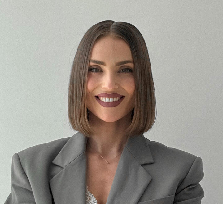 Christina Koro - Inside The Recruitment Crisis (in Cyprus) - Top10HRVoices (Cyprus Edition) Christina Koro - Inside The Recruitment Crisis (in Cyprus) - Top10HRVoices (Cyprus Edition)