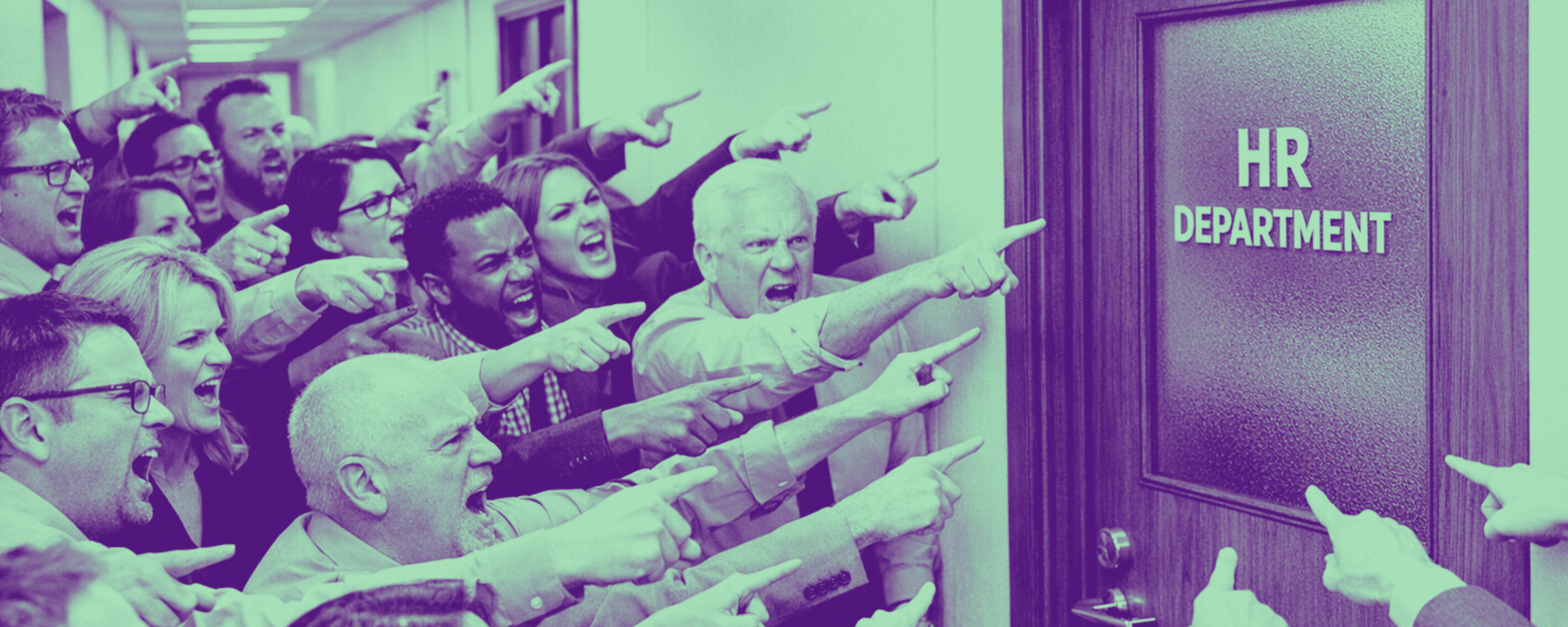 Martinos Demosthenous - HR, the Department Everyone Loves to Hate - Top10HRVoices (Cyprus Edition)