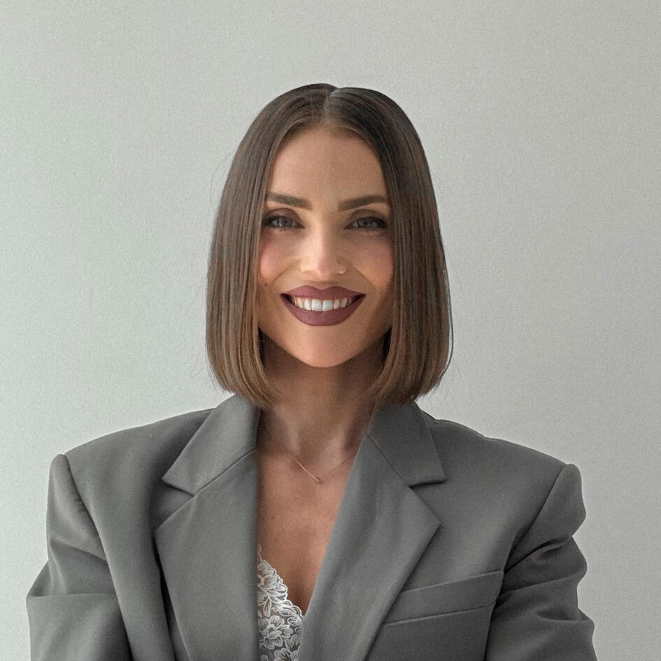 Christina Koro - Inside The Recruitment Crisis (in Cyprus) - Top10HRVoices (Cyprus Edition) Christina Koro - Inside The Recruitment Crisis (in Cyprus) - Top10HRVoices (Cyprus Edition)