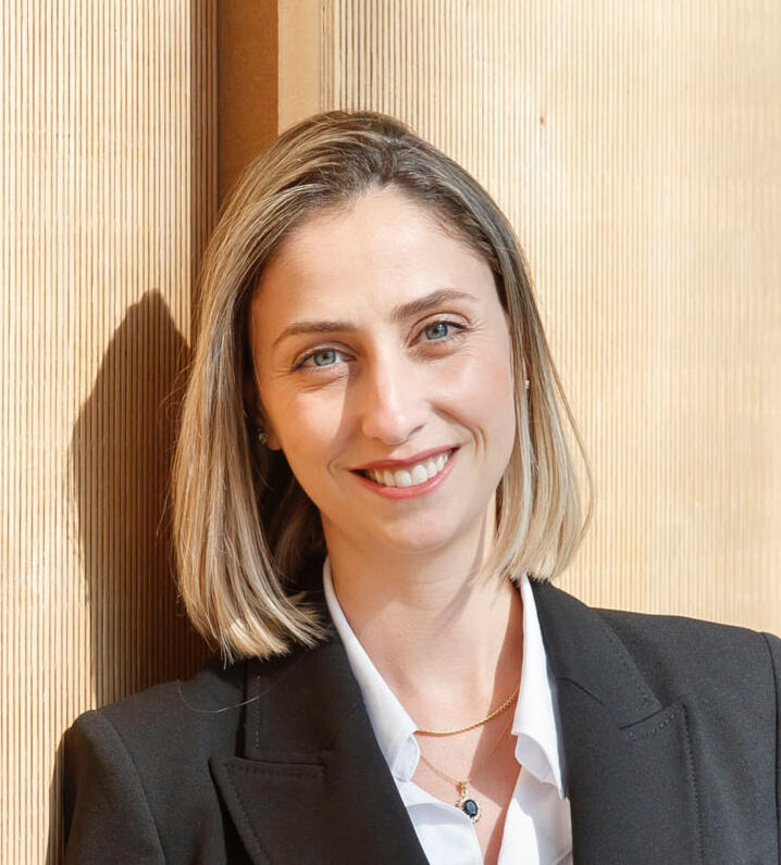 Valentina Gregoriou - Who Supports the Supporters? The Quiet Burnout of HR Workers - www.Top10HRVoices.com Valentina Gregoriou - Who Supports the Supporters? The Quiet Burnout of HR Workers - www.Top10HRVoices.com