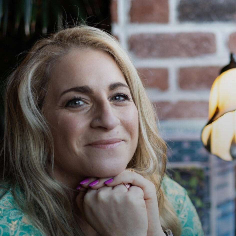 Lydia Charilaou - Quiet Quitting Isn’t an HR Problem, it’s a Leadership Reckoning - Top10HRVoices (Cyprus Edition)