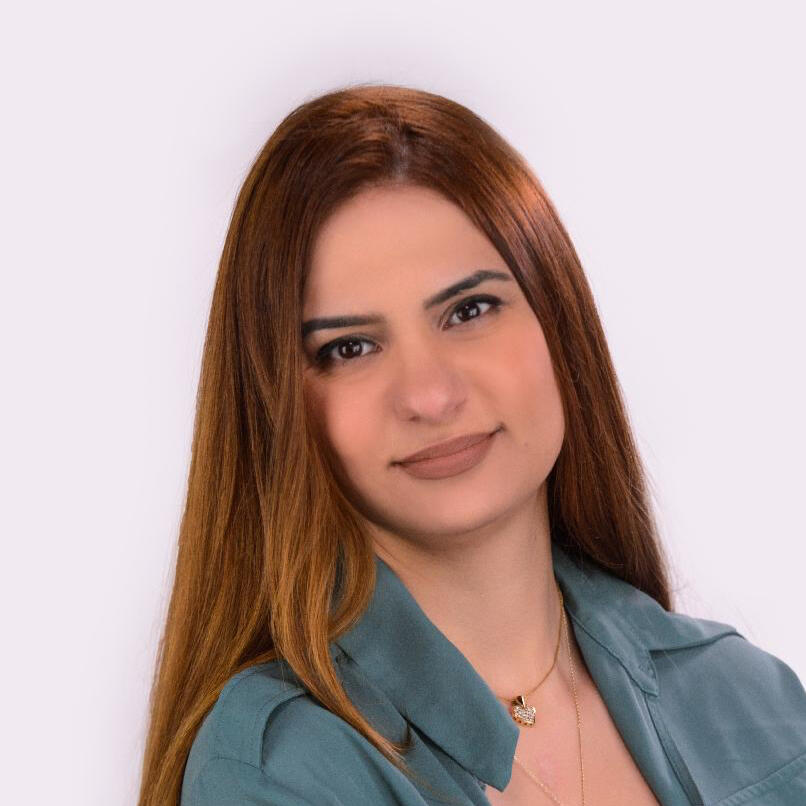 Kyriaki Stephanou - The Burnout No One Talks About: HR at the Breaking Point - Top10HRVoices (Cyprus Edition)