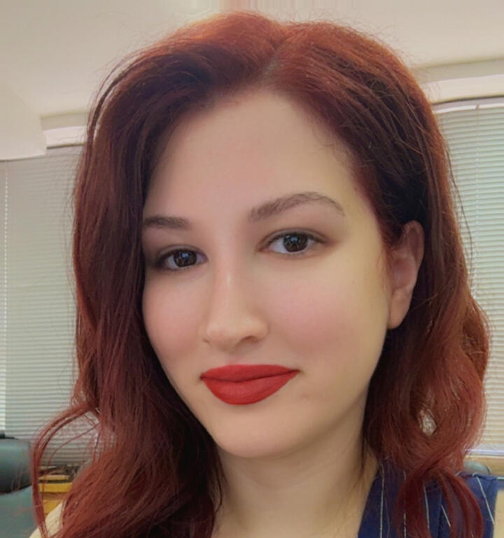 Efi Rousi - Not Junior, Just New: What Cyprus Gets Wrong About Career Change - www.Top10HRVoices.com