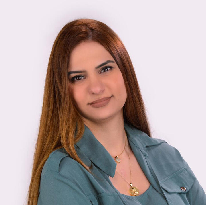 Kyriaki Stephanou - The Burnout No One Talks About: HR at the Breaking Point - Top10HRVoices (Cyprus Edition) Kyriaki Stephanou - The Burnout No One Talks About: HR at the Breaking Point - Top10HRVoices (Cyprus Edition)