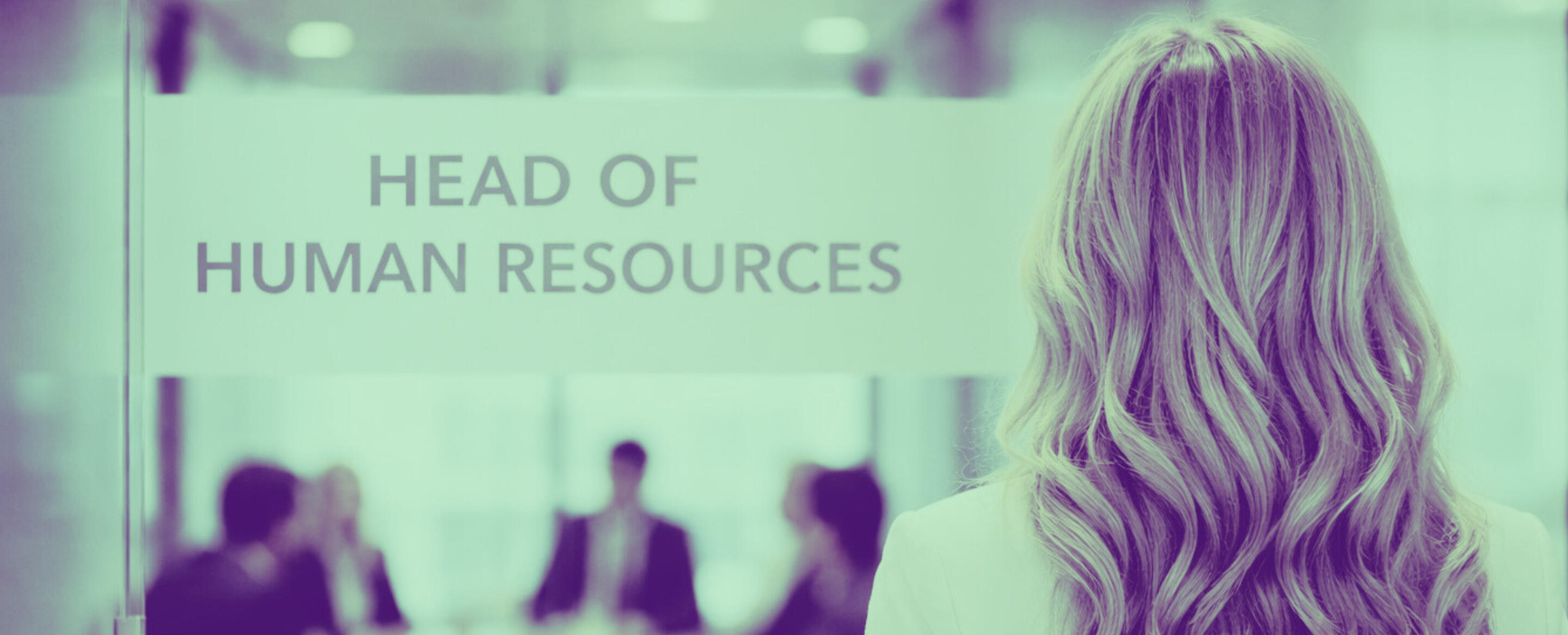 Tetiana Dmitrieva - From competencies to potential: why potential is the true currency of HR - Top10HRVoices (Cyprus Edition)