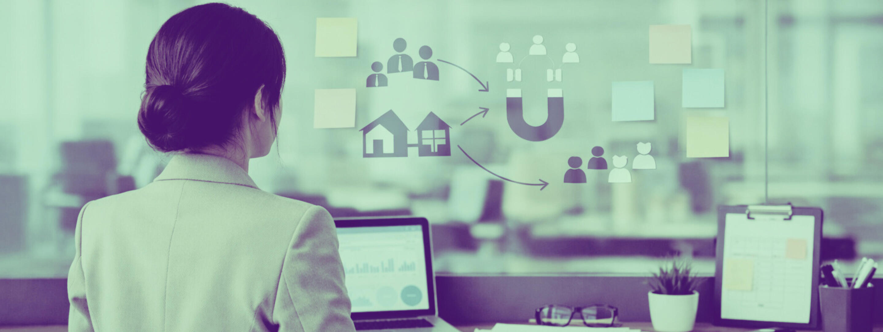 Marina Sevastidou - The Evolving HR Landscape - Top10HRVoices (Cyprus Edition)