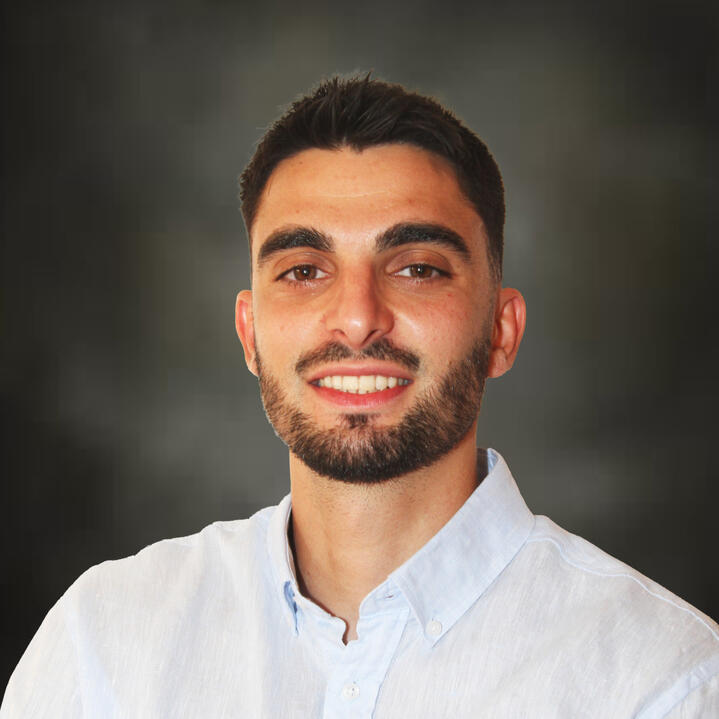 Giannis Andreou - I learned about HR before I had the title - Top10HRVoices of Cyprus Giannis Andreou - I learned about HR before I had the title - Top10HRVoices of Cyprus