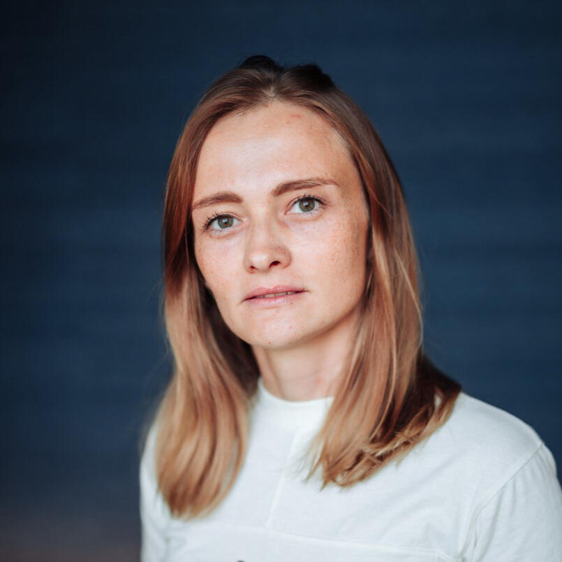 Elena Logutova - My job is to let go at the right time, not to hold on - Top10HRVoices (Cyprus Edition)