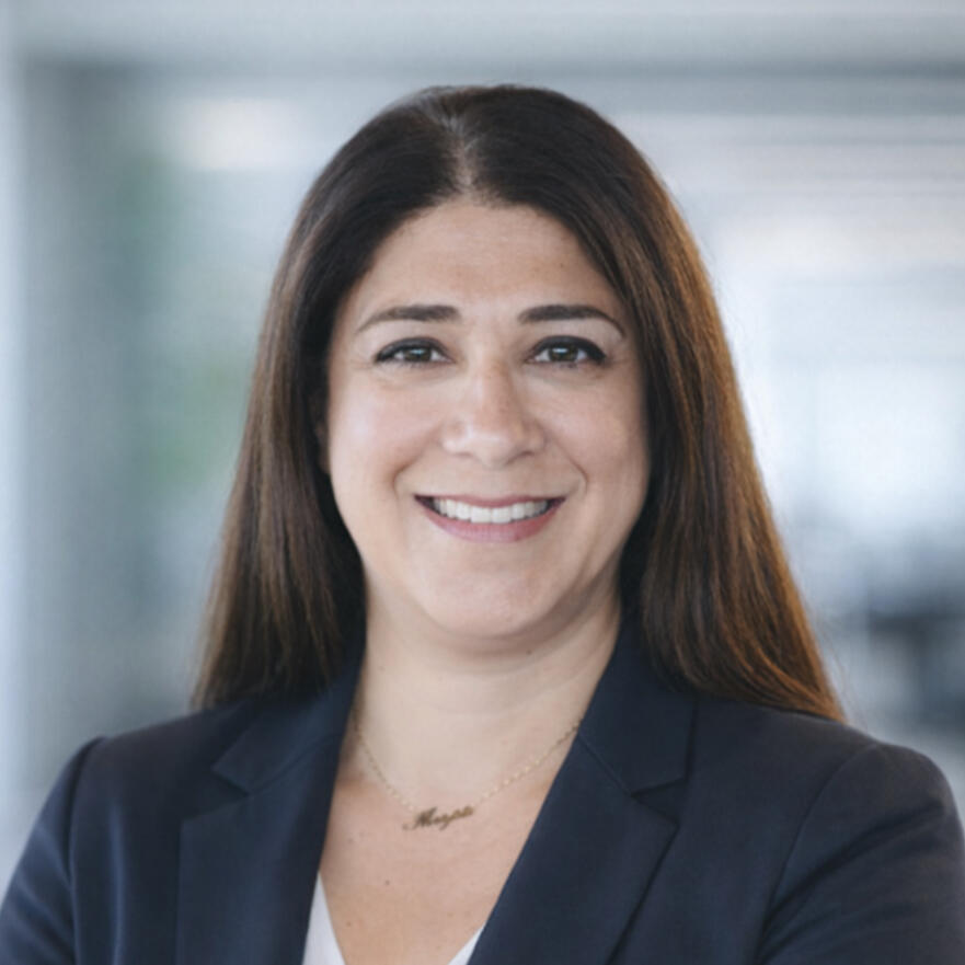 Maria Georgiou - What HR Leaders in Cyprus Must Build Now - Top10HRVoices (Cyprus Edition)