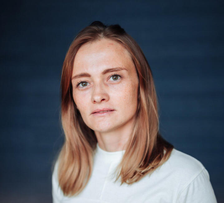 Elena Logutova - My job is to let go at the right time, not to hold on - Top10HRVoices (Cyprus Edition)