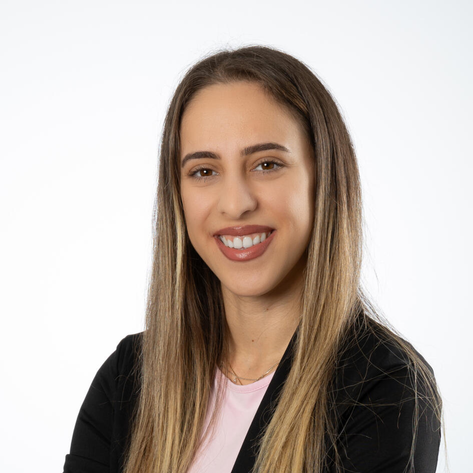 Stavriana Nikolaou - The Human Dimension of Hiring - Top10HRVoices (Cyprus Edition)