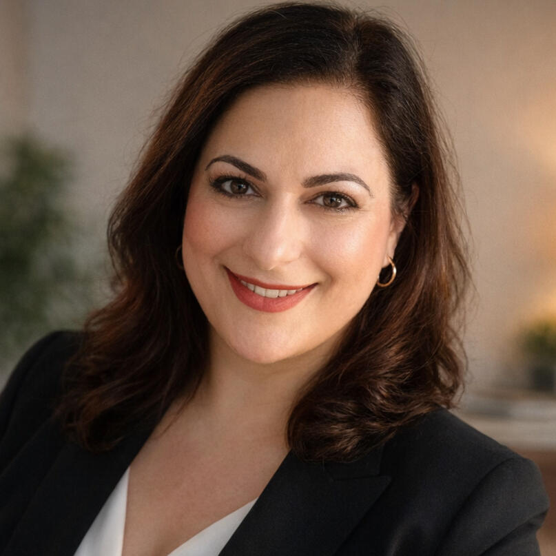 Natale Mastoroudes - Reinventing HR When AI Stops Being Optional - Top10HRVoices of Cyprus Natale Mastoroudes - Reinventing HR When AI Stops Being Optional - Top10HRVoices of Cyprus