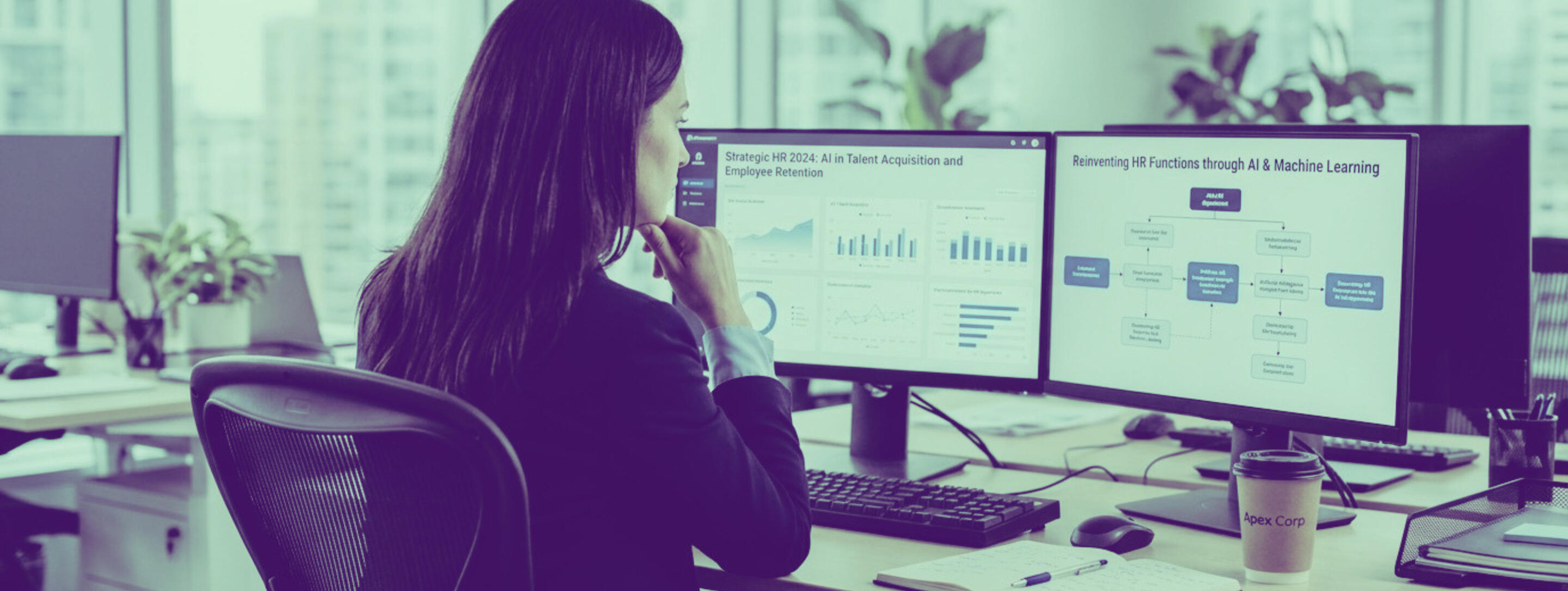 Natale Mastoroudes - Reinventing HR When AI Stops Being Optional - Top10HRVoices of Cyprus Natale Mastoroudes - Reinventing HR When AI Stops Being Optional - Top10HRVoices of Cyprus