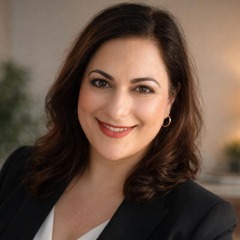 Natale Mastoroudes - Reinventing HR When AI Stops Being Optional - Top10HRVoices of Cyprus Natale Mastoroudes - Reinventing HR When AI Stops Being Optional - Top10HRVoices of Cyprus