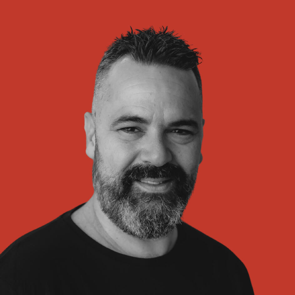 Deano Symeonides - HR's Biggest Problem Is HR - Top10HRVoices of Cyprus Deano Symeonides - HR's Biggest Problem Is HR - Top10HRVoices of Cyprus